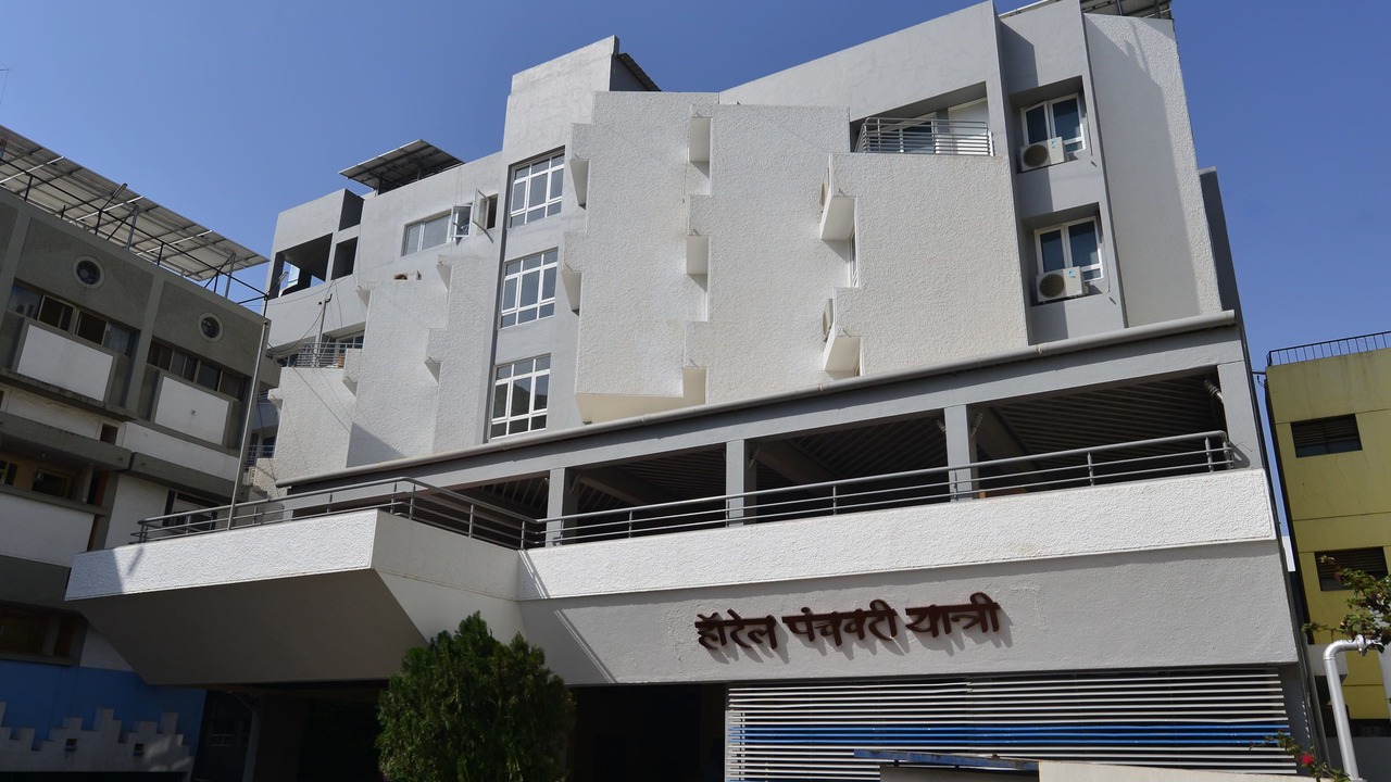 Photo of Buildings in Panchavati