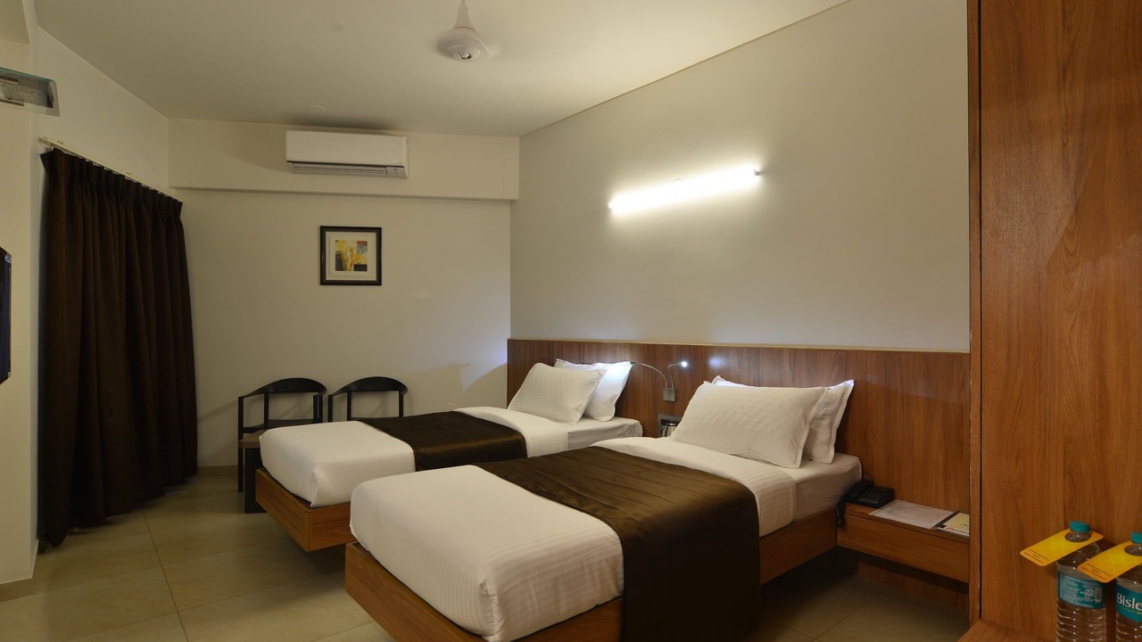 Photo of Bedroom in Panchavati