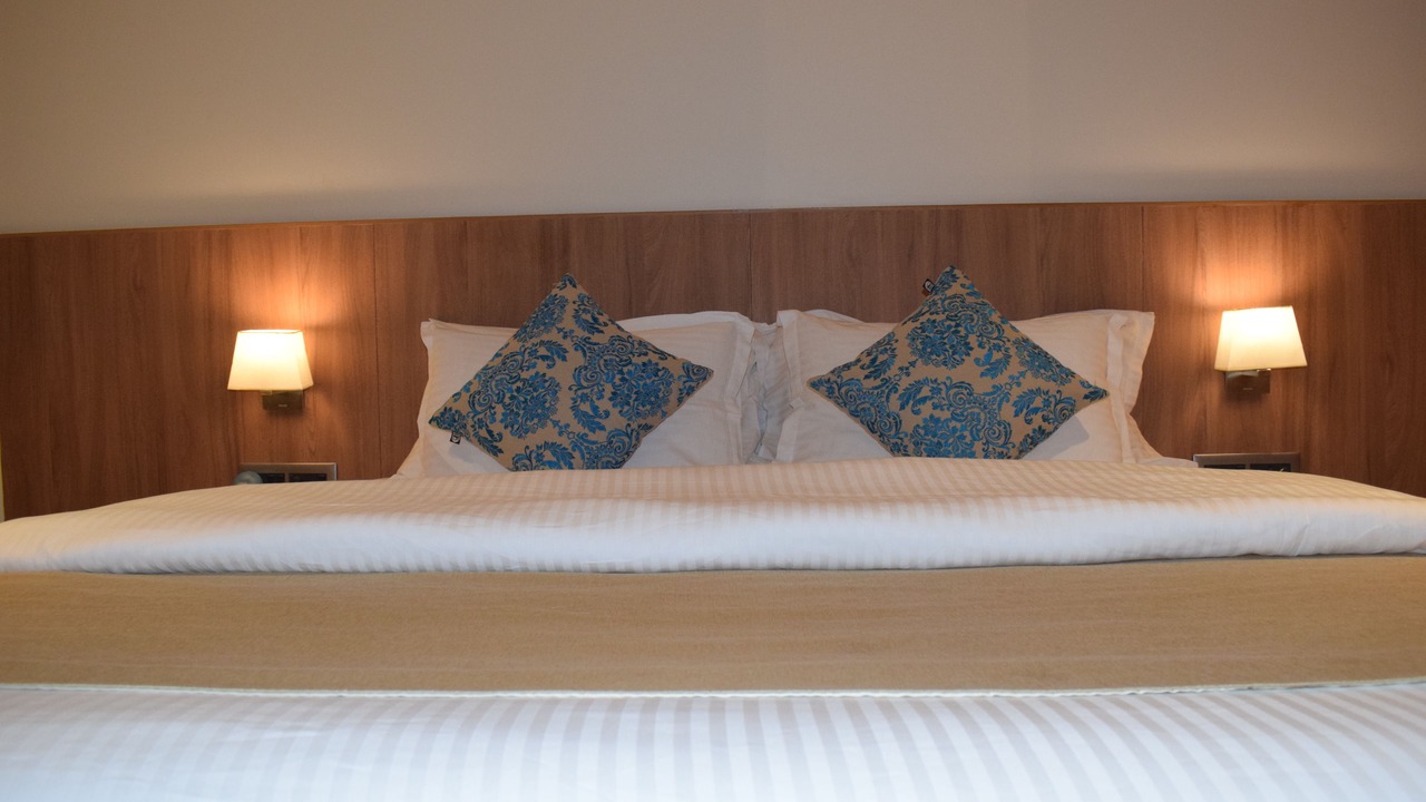 Photo of Bedroom in Panchavati