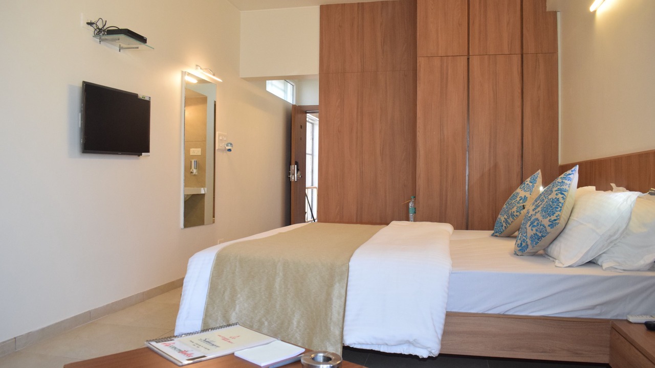 Photo of Bedroom in Panchavati