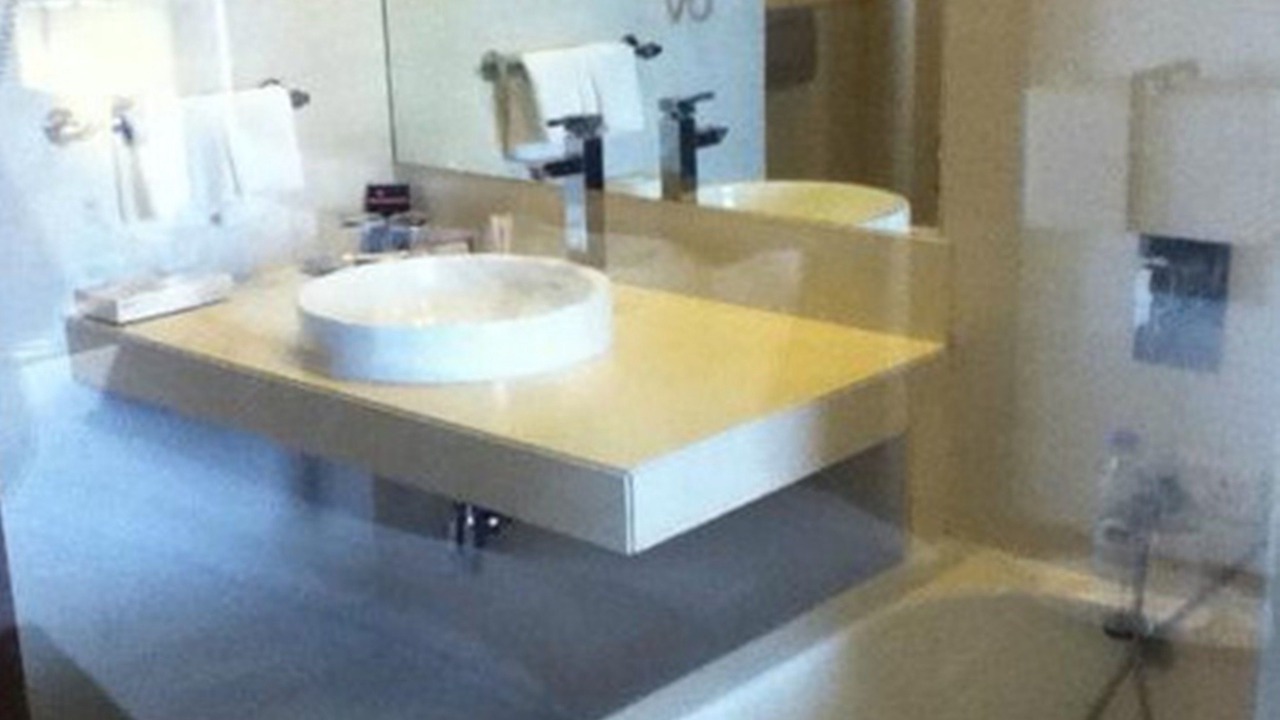Photo of Bathroom in Kalyani Nagar
