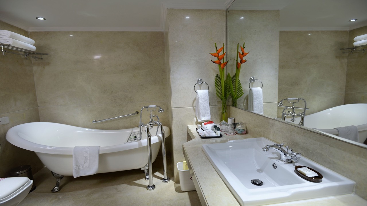 Photo of Bathroom in Varanasi