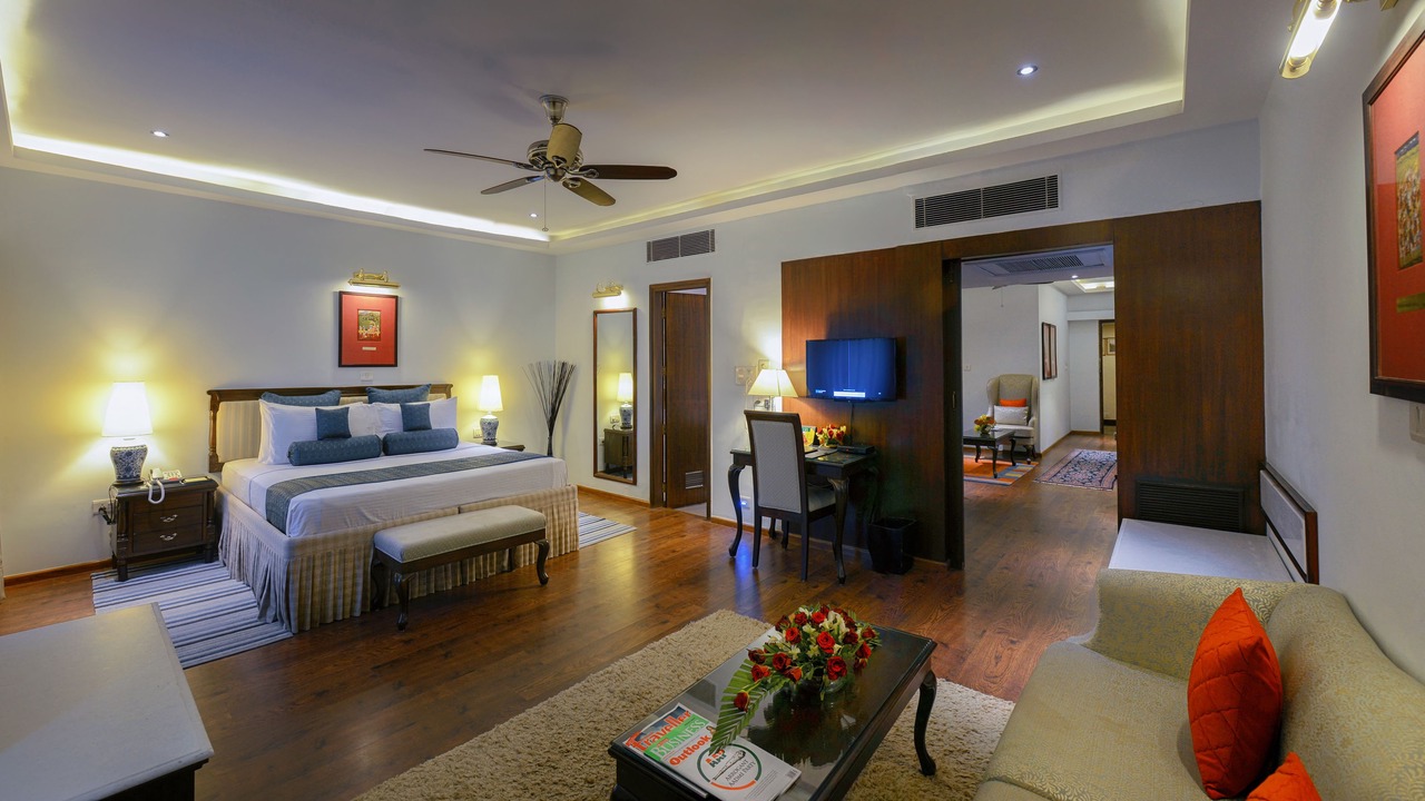 Photo of Bedroom in Varanasi