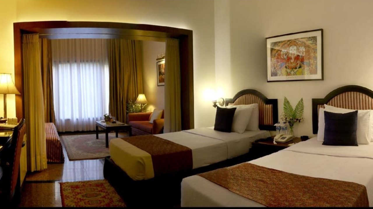 Photo of Bedroom in Varanasi