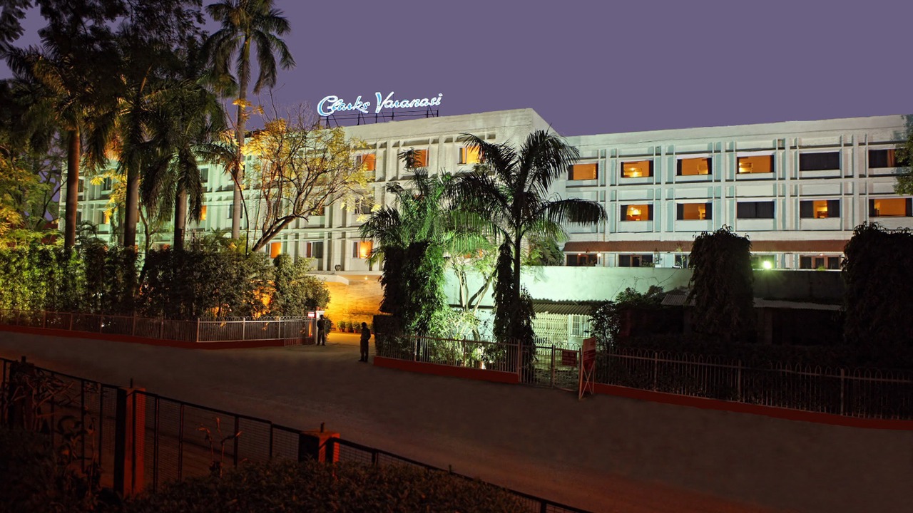 Photo of Outdoor in Varanasi