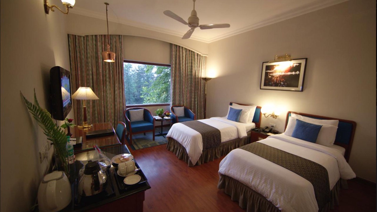 Photo of Bedroom in Varanasi