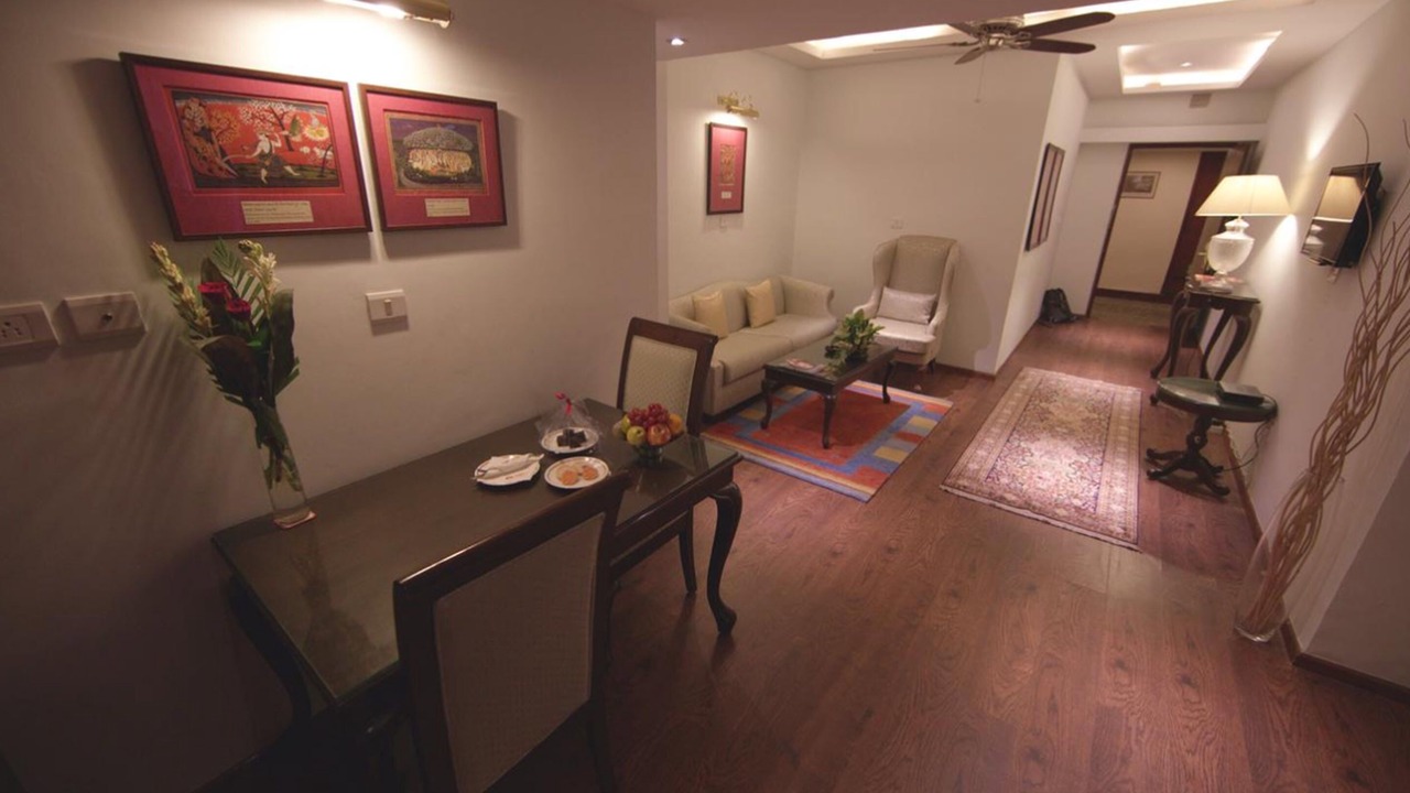 Photo of Bedroom in Varanasi