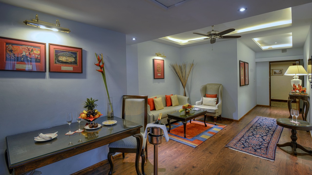 Photo of Bedroom in Varanasi