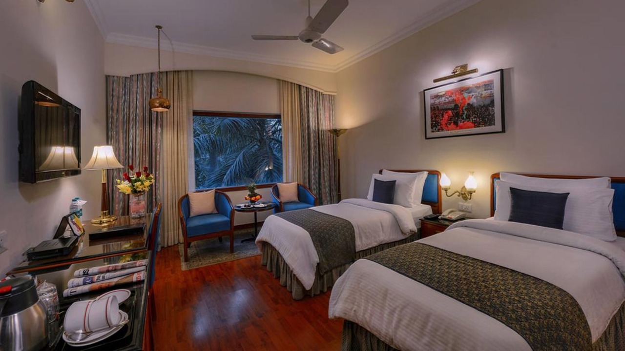 Photo of Bedroom in Varanasi