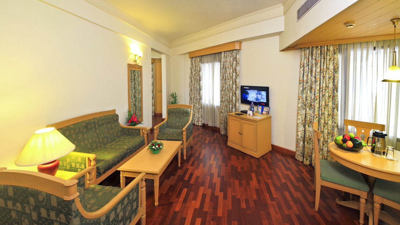 Photo of Livingroom in Shenoys
