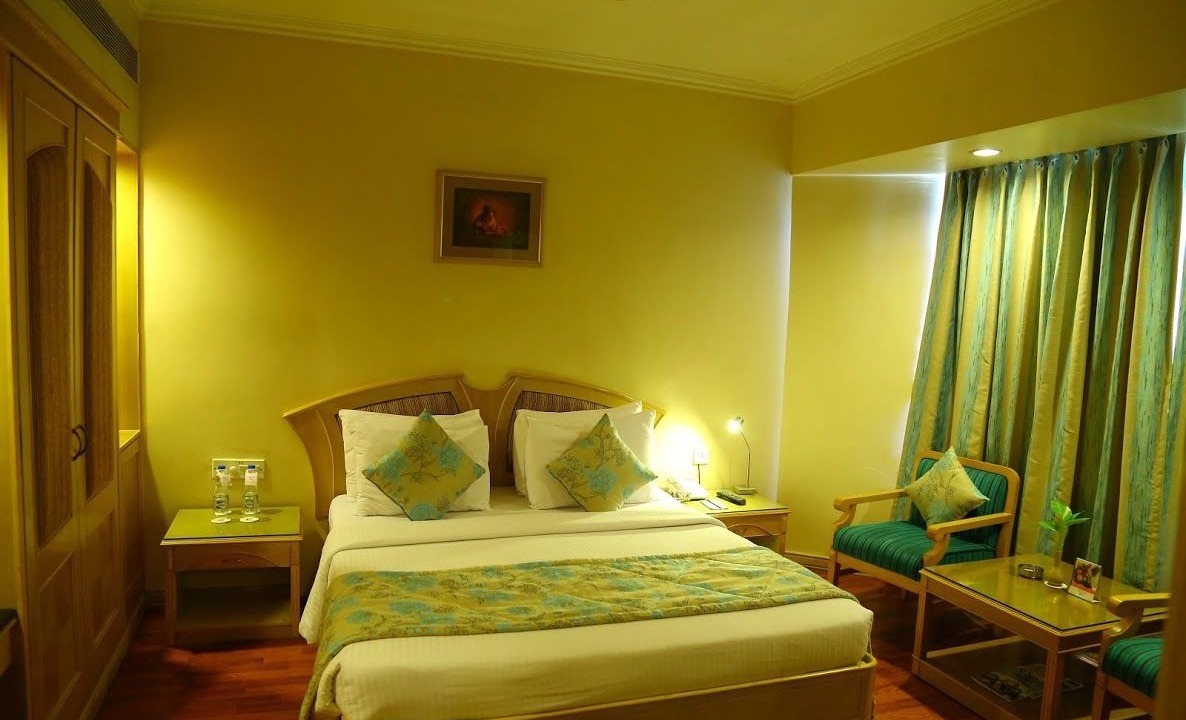 Photo of Bedroom in Tirupati