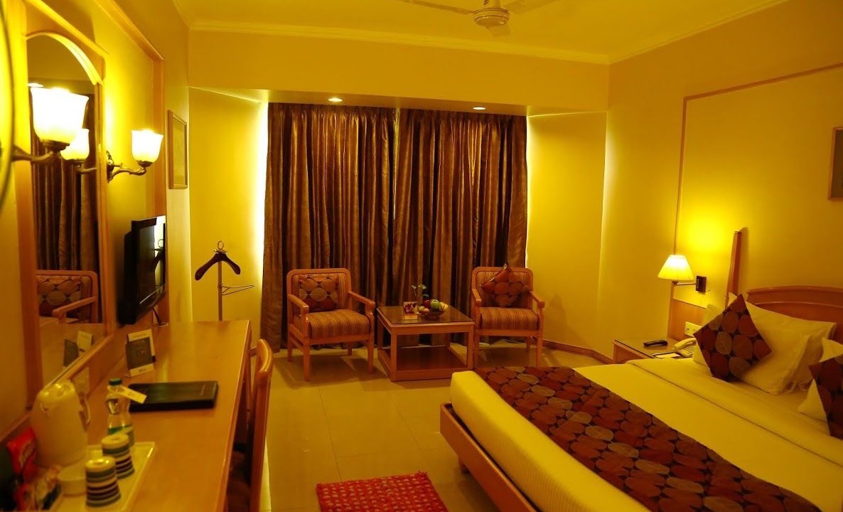 Photo of Bedroom in Tirupati