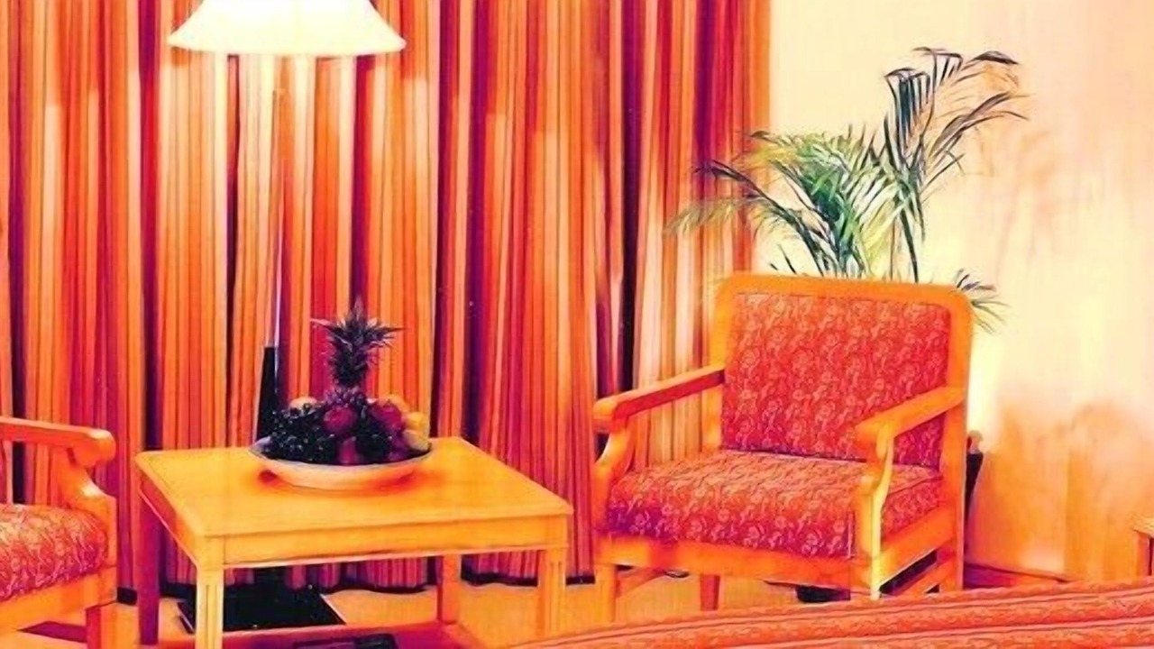 Photo of Bedroom in Tirupati