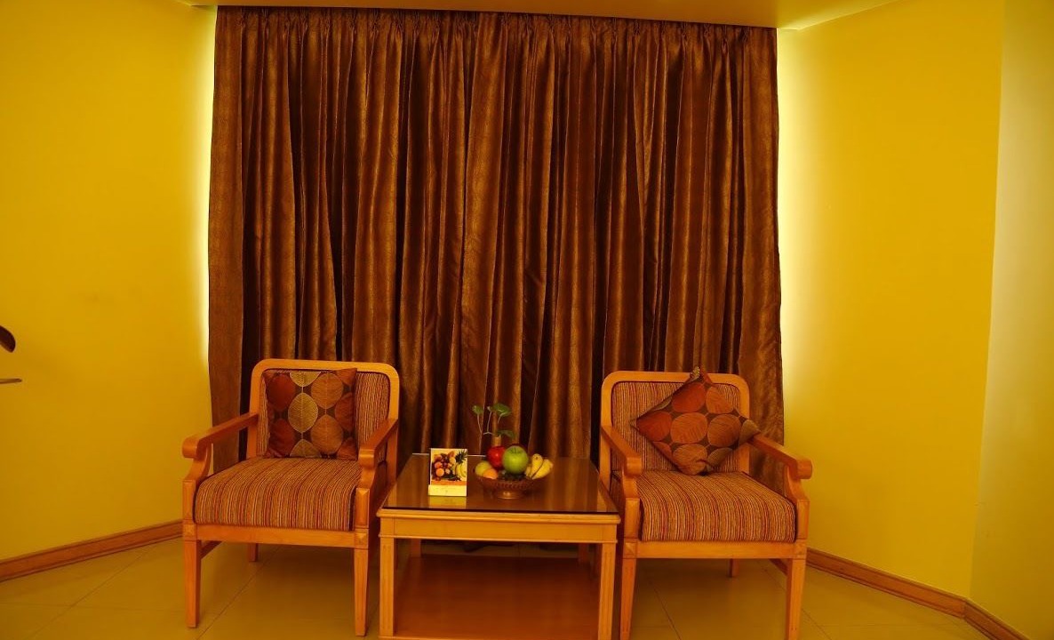Photo of Livingroom in Tirupati