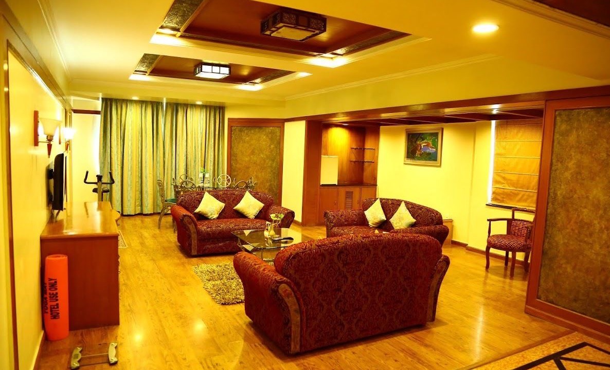 Photo of Livingroom in Tirupati