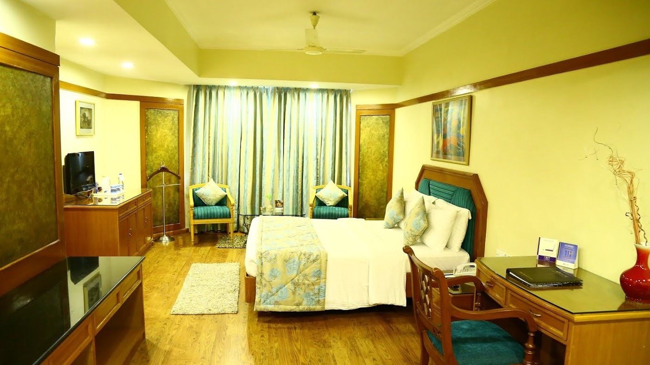 Photo of Bedroom in Tirupati