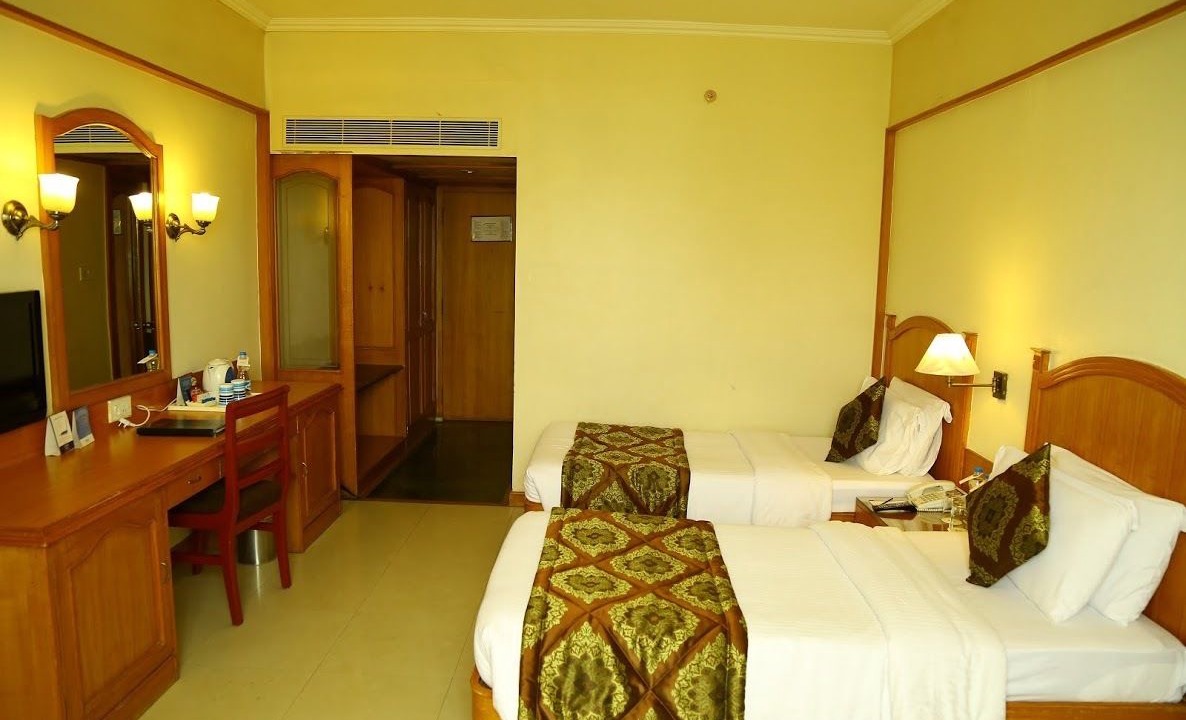 Photo of Bedroom in Tirupati