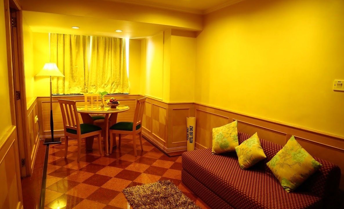 Photo of Livingroom in Tirupati