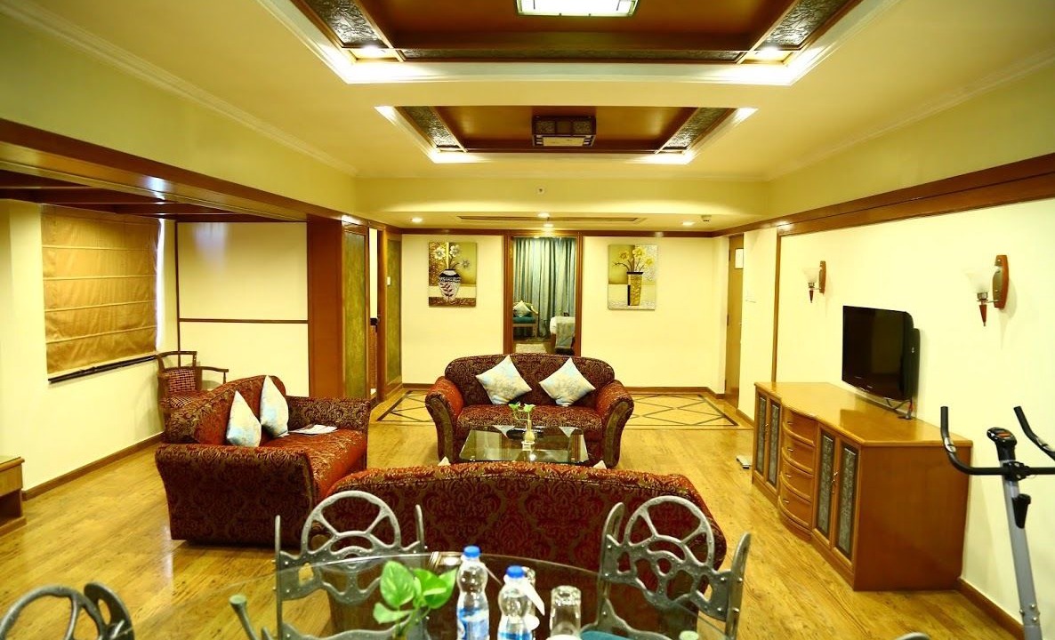 Photo of Livingroom in Tirupati