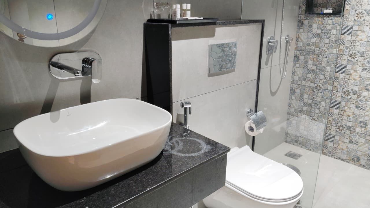 Photo of Bathroom in Narasapura