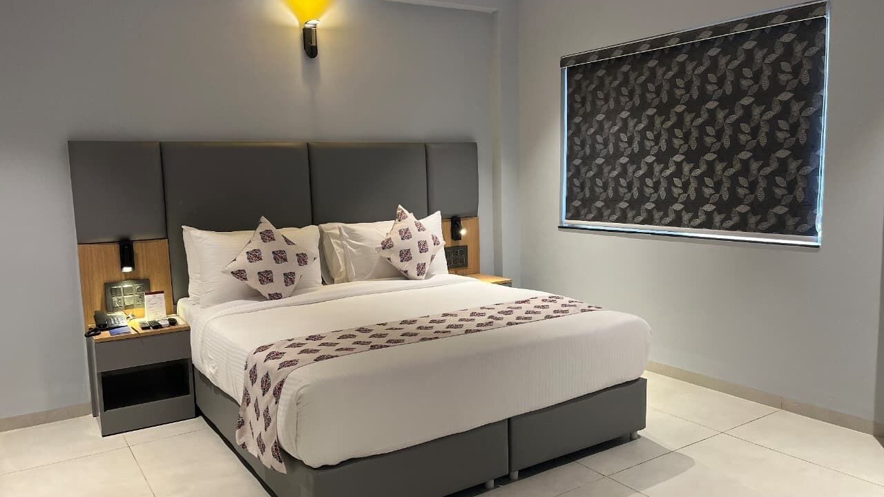 Photo of Bedroom in Narasapura