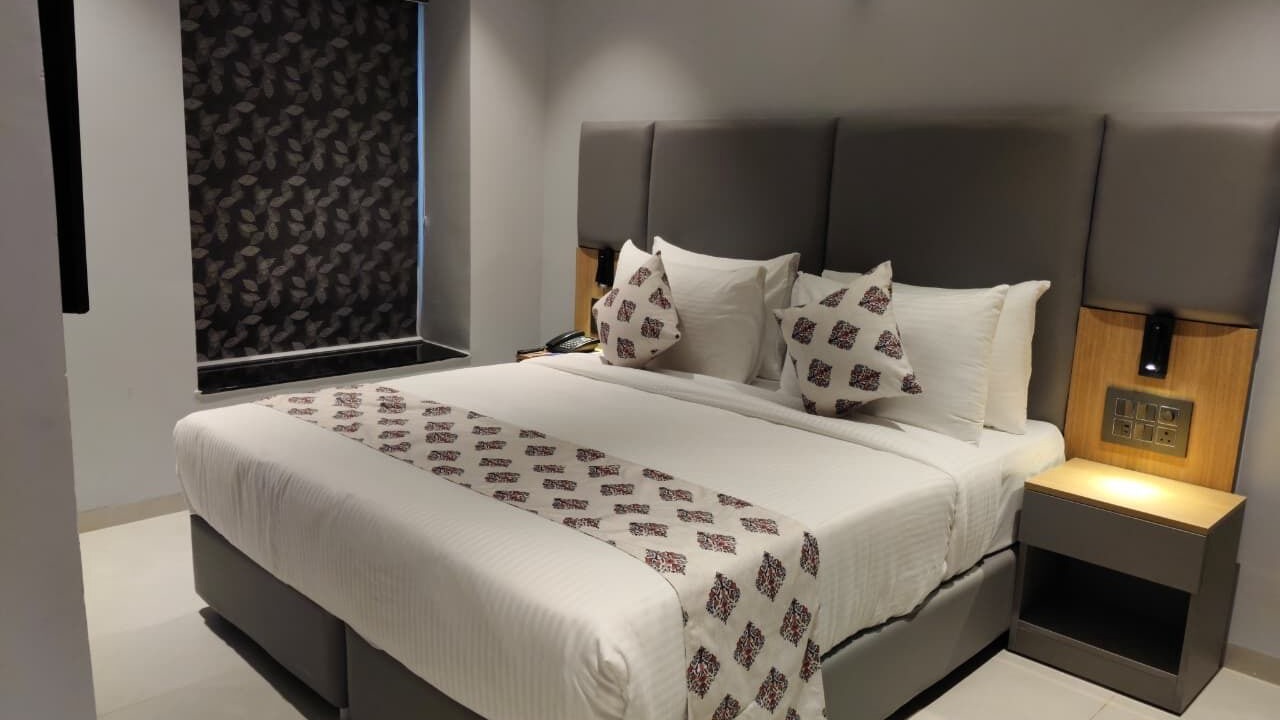 Photo of Bedroom in Narasapura