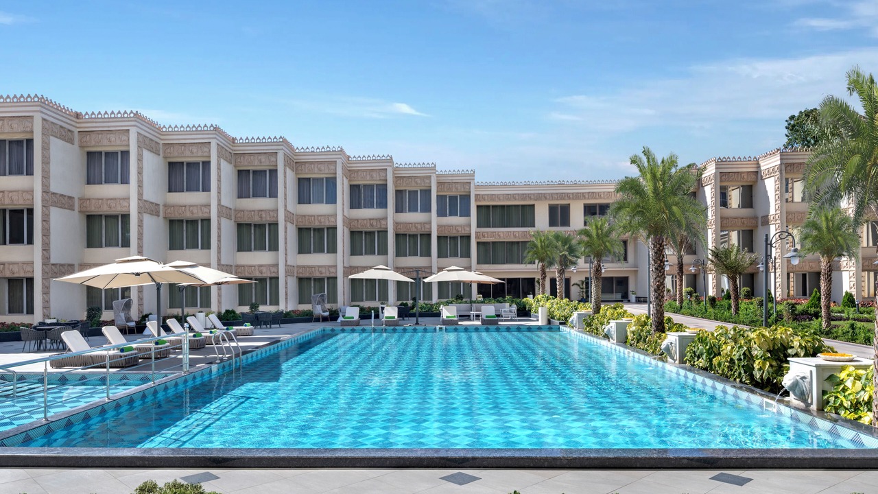 Photo of Outdoor in Cidco