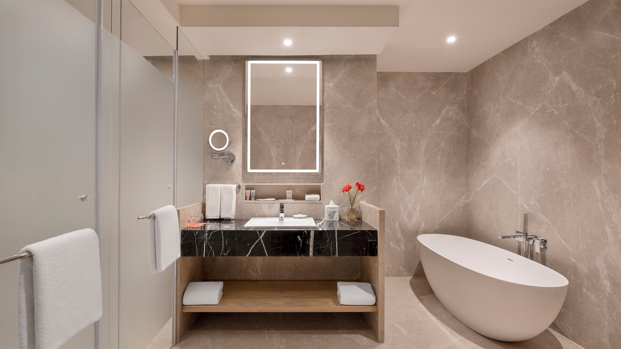Photo of Bathroom in Cidco