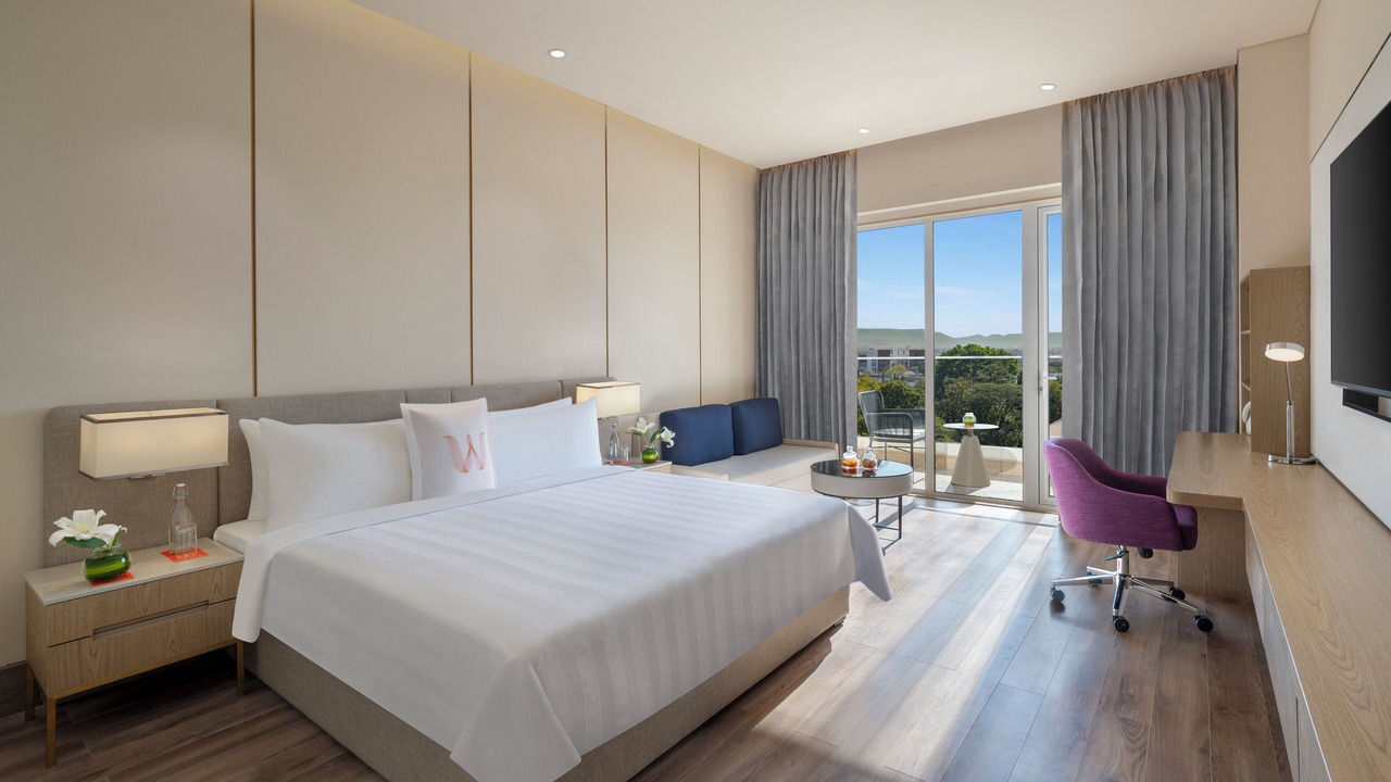 Photo of Bedroom in Cidco