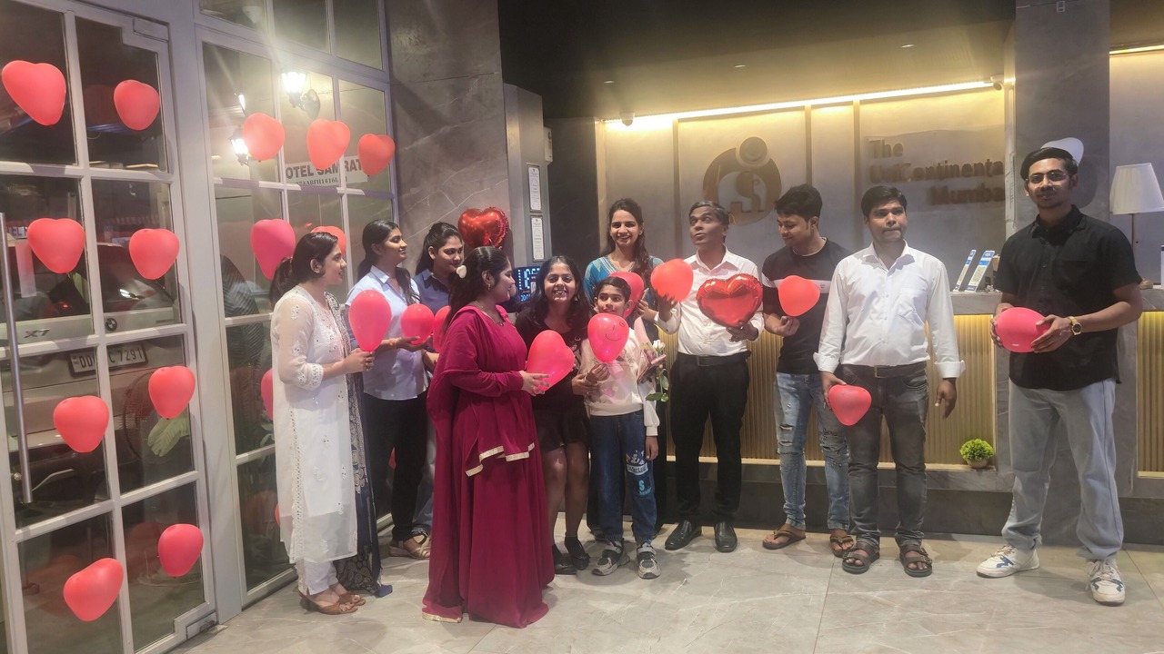 Photo of Others in Khar