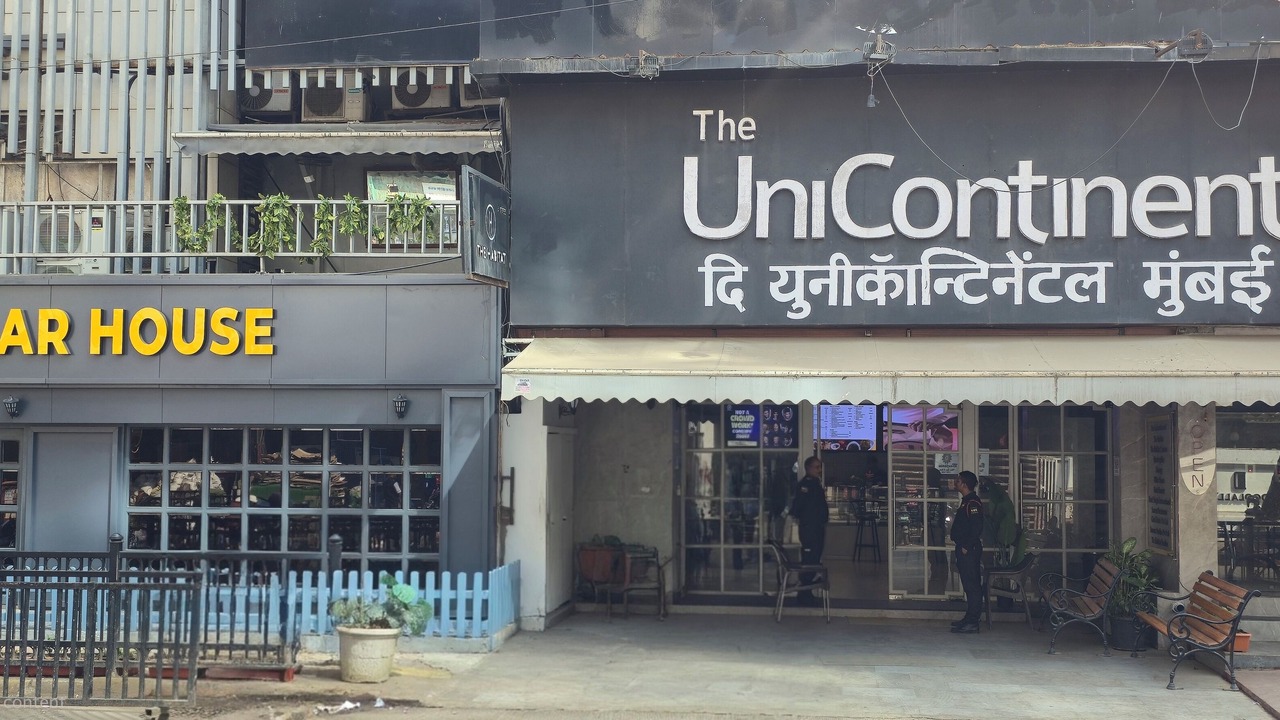 Photo of Outdoor in Khar