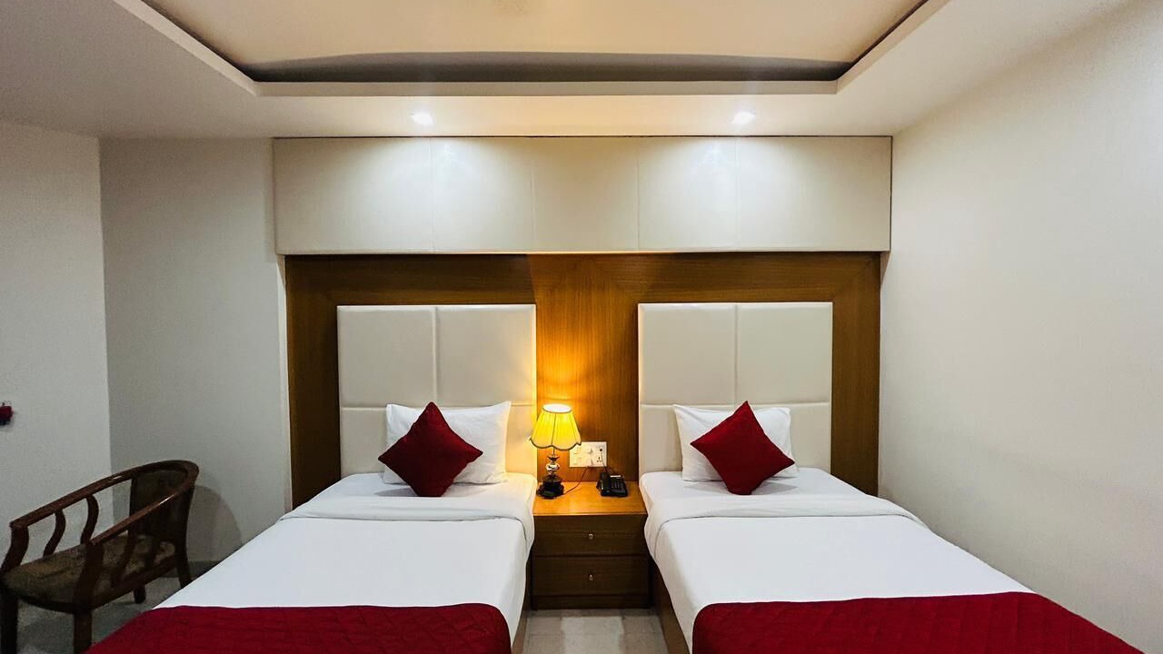 Photo of Bedroom in Bodh Gaya