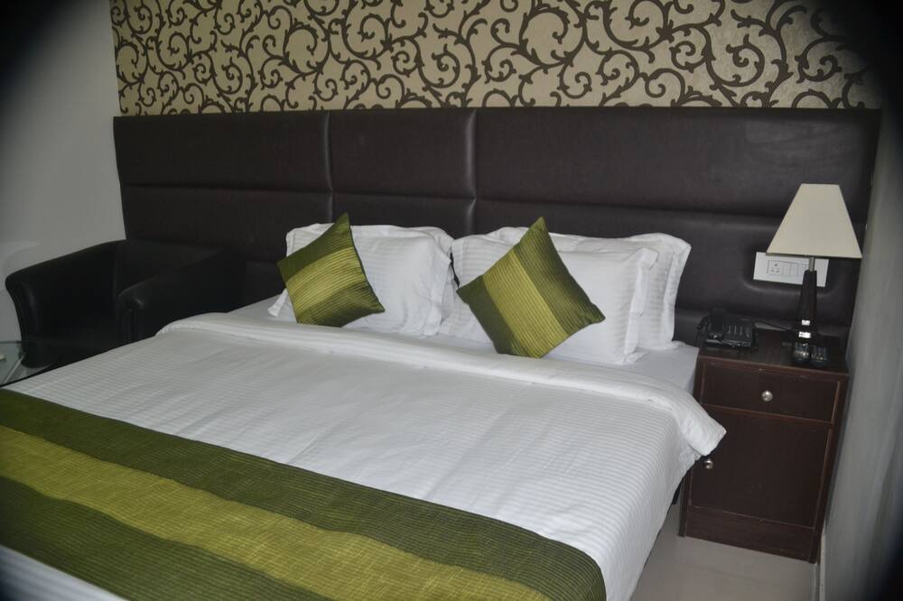 Photo of Bedroom in Patna