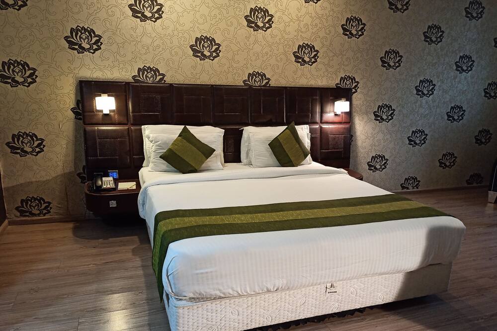 Photo of Bedroom in Patna