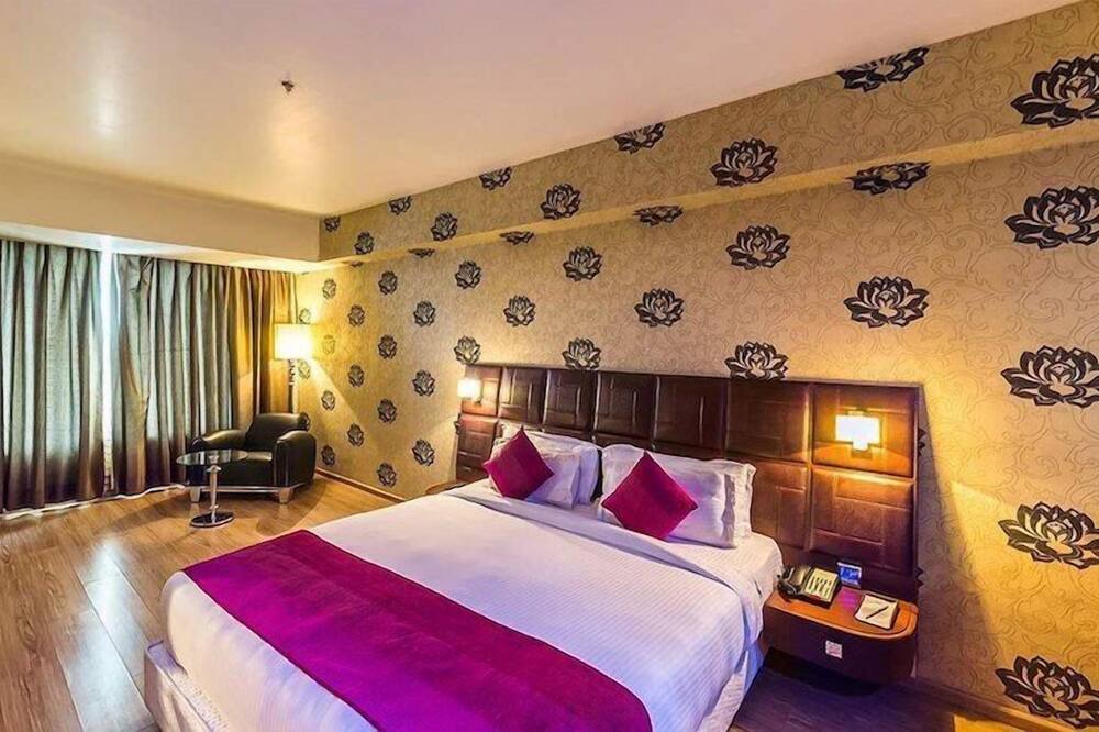 Photo of Bedroom in Patna
