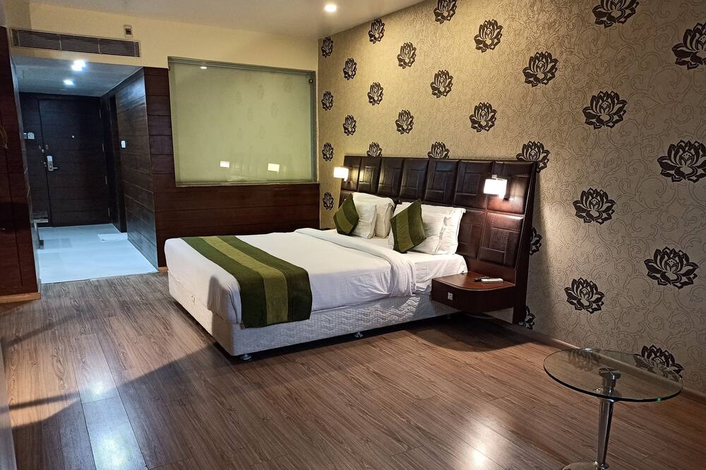Photo of Bedroom in Patna