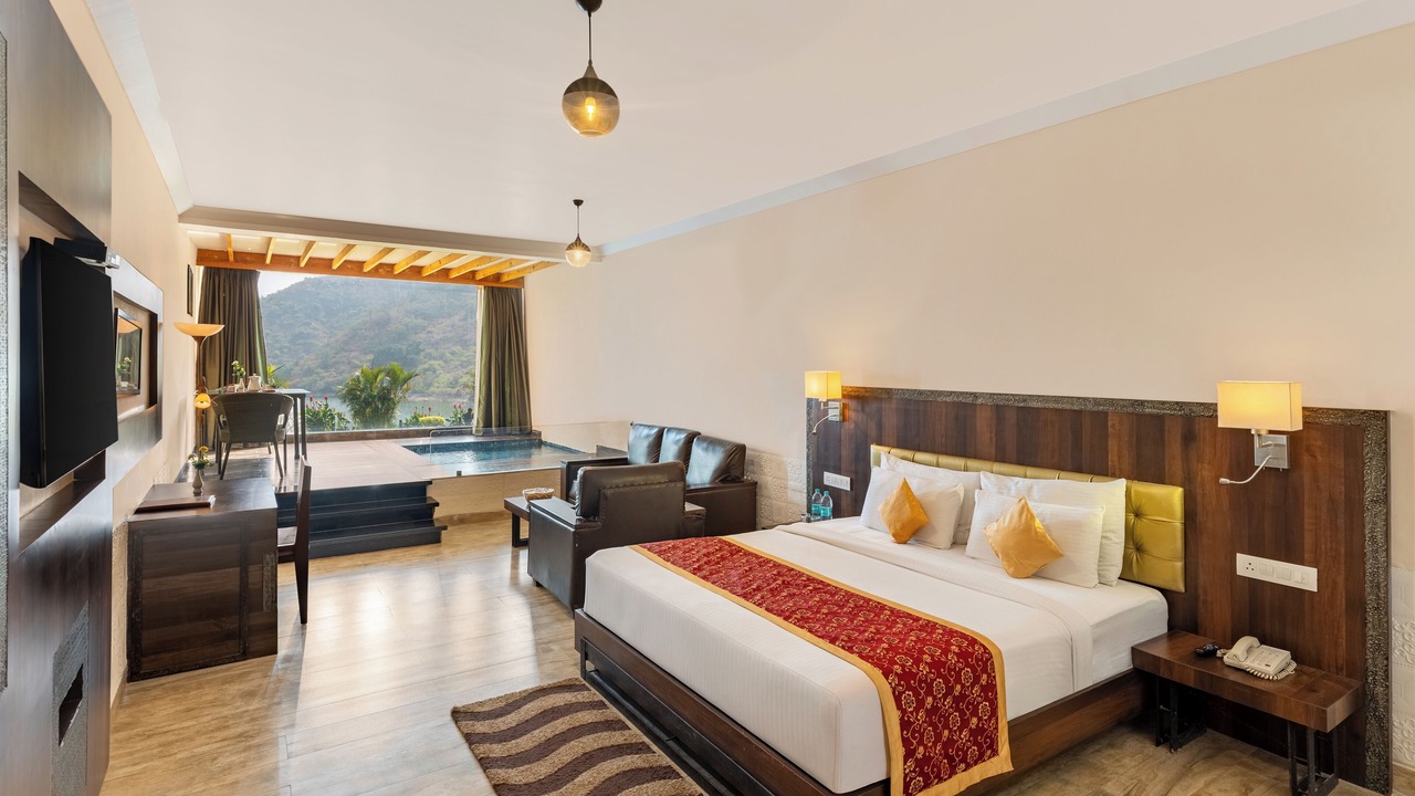 Photo of Outdoor in Kumbhalgarh