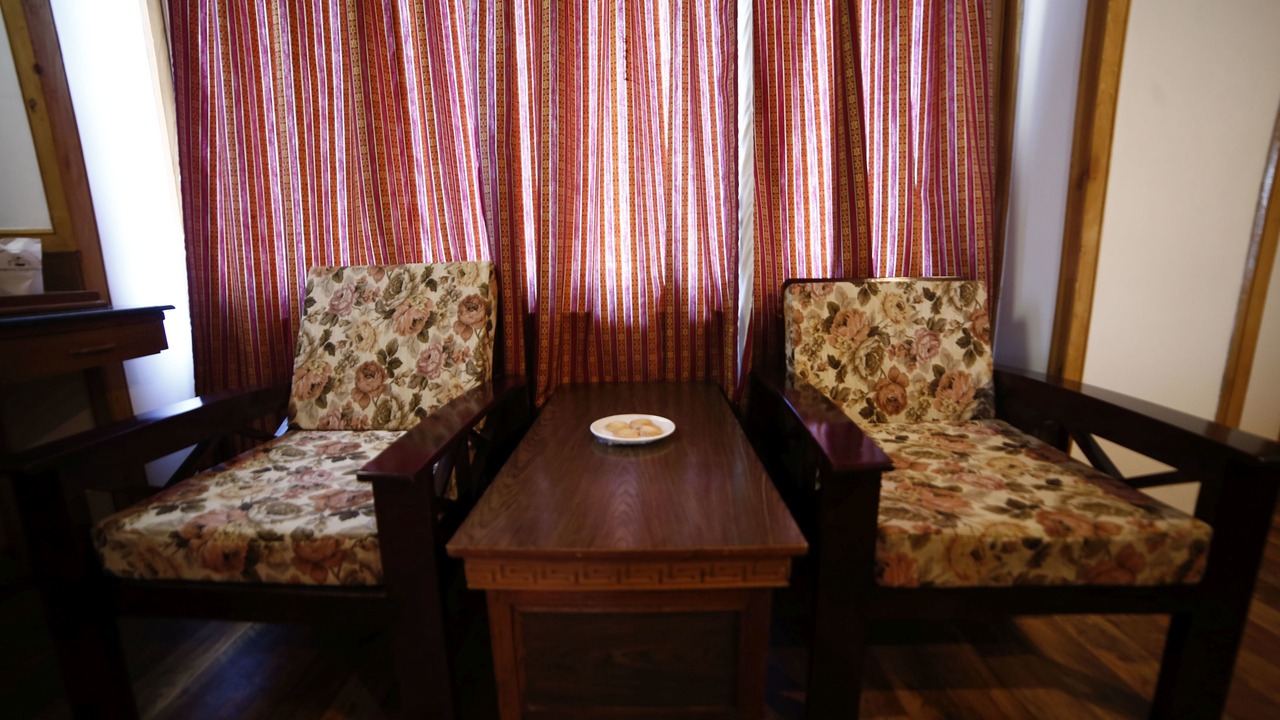 Photo of Bedroom in Gangtok