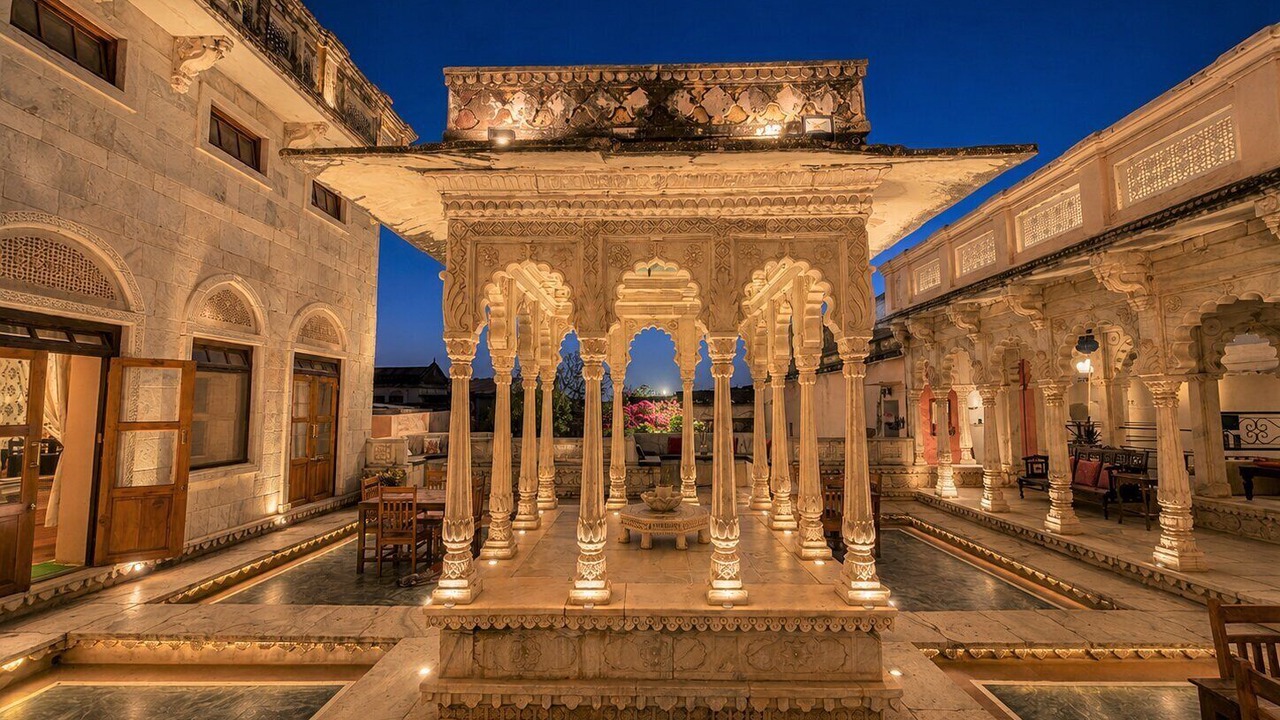 Photo of Patio Balcony in Ghanerao