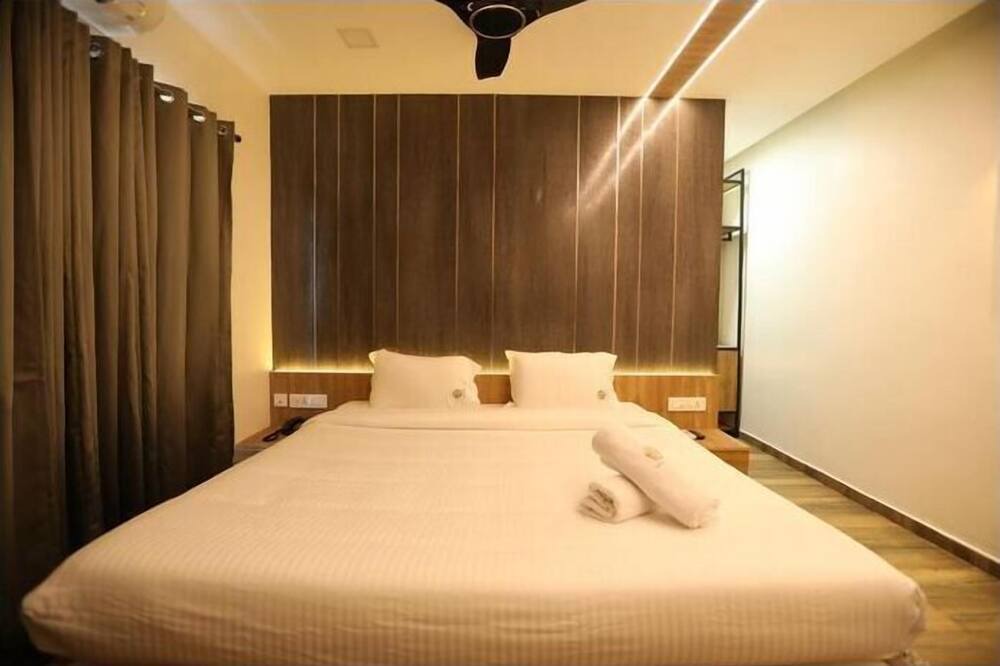 Photo of Bedroom in Kuilapalayam