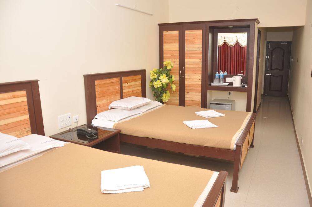 Photo of Bedroom in Kuilapalayam