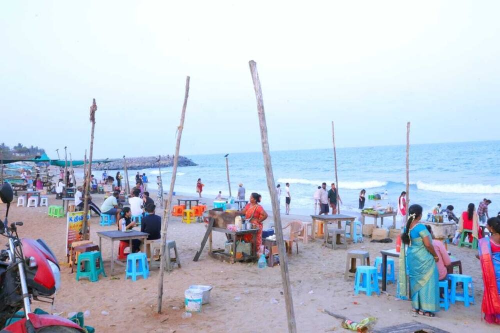 Photo of Outdoor in Kuilapalayam