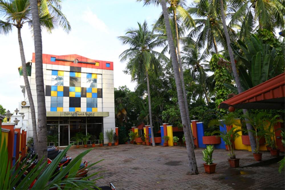 Photo of Outdoor in Kuilapalayam
