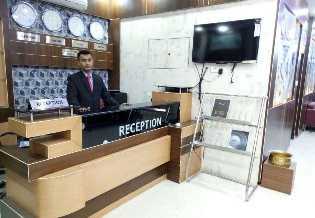Photo of Livingroom in Muzaffarpur