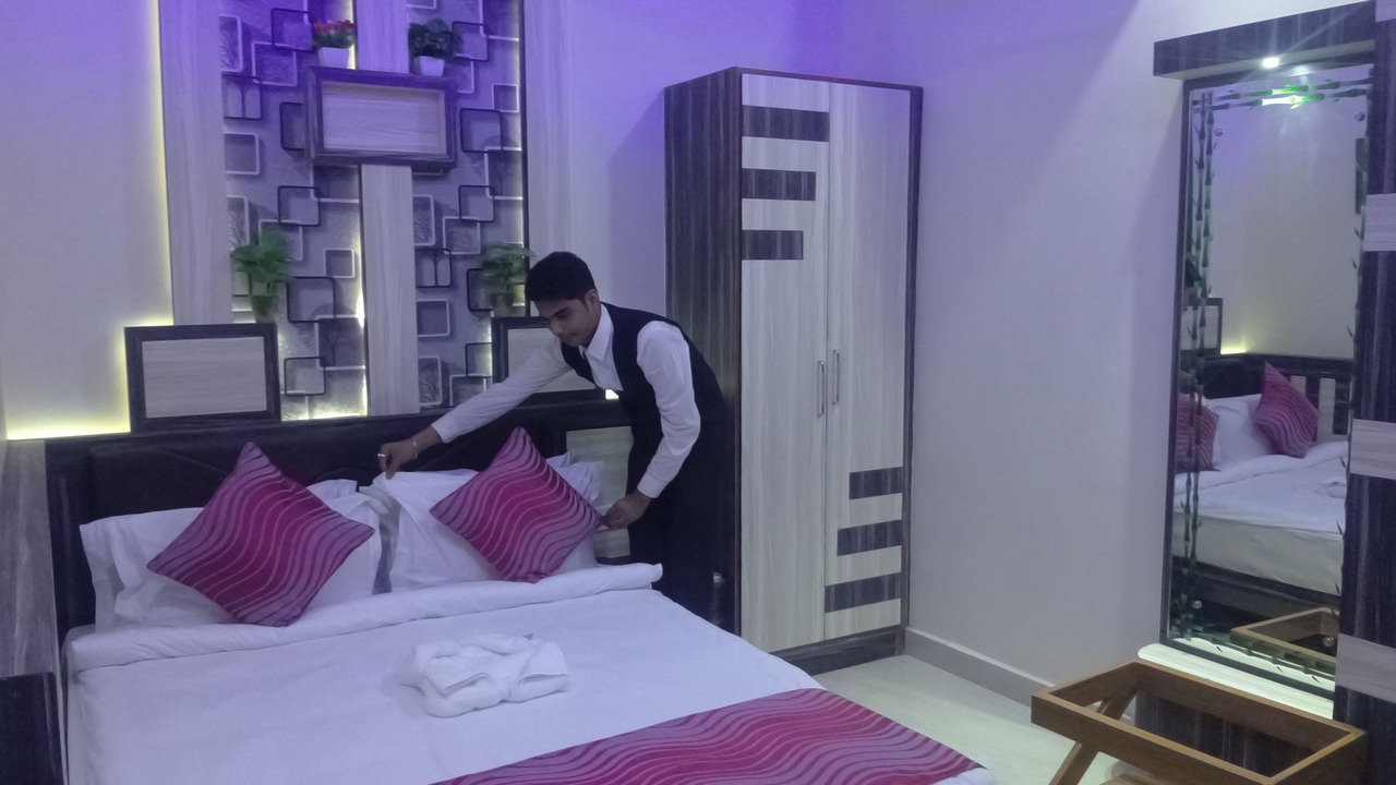 Photo of Bedroom in Muzaffarpur
