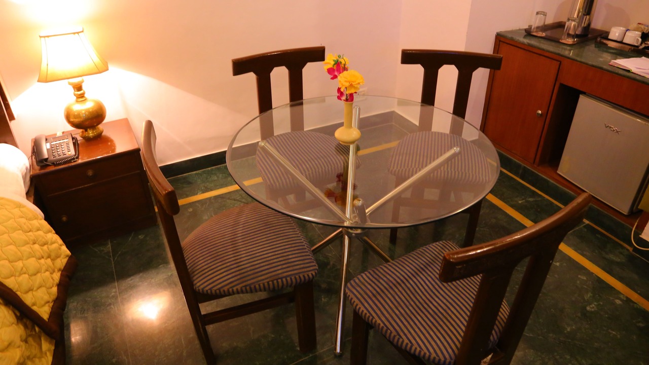 Photo of Bedroom in Chhata