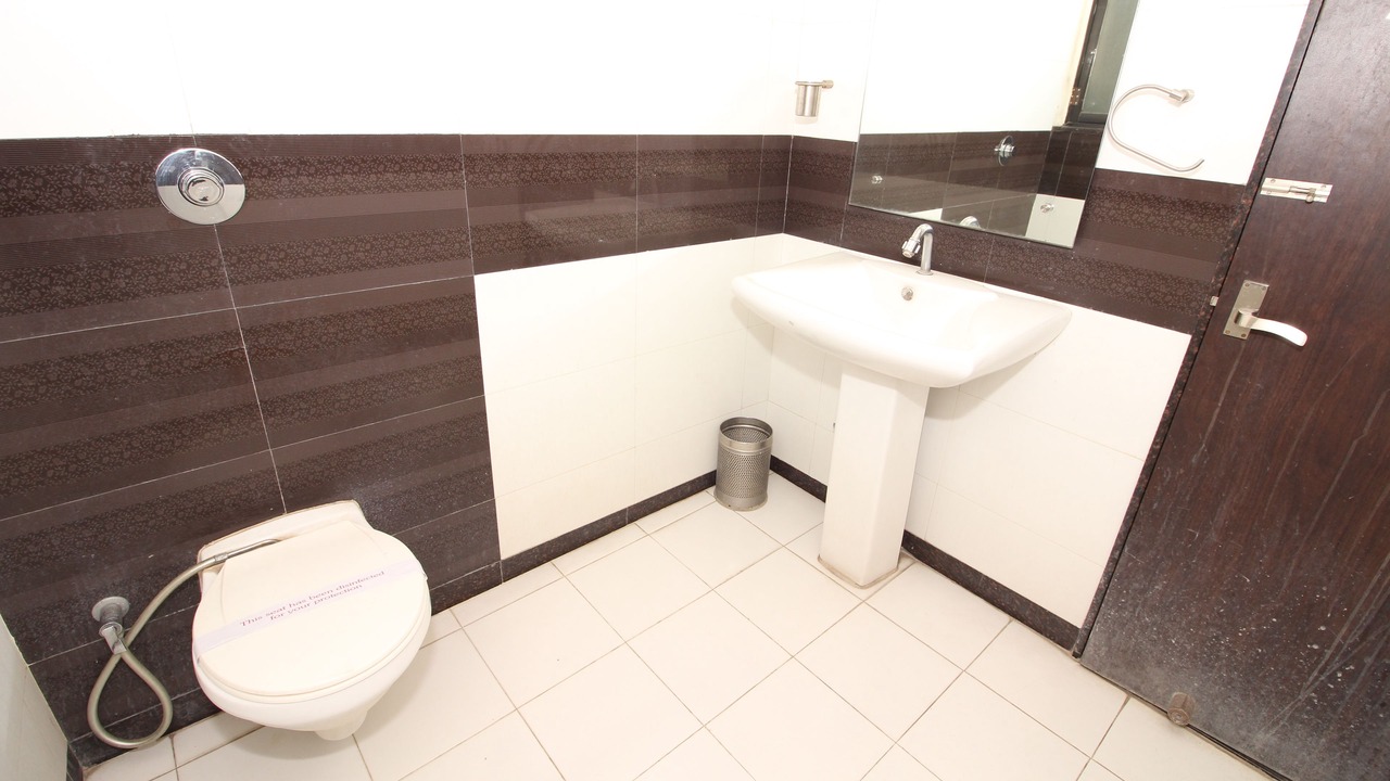 Photo of Bathroom in Raipur