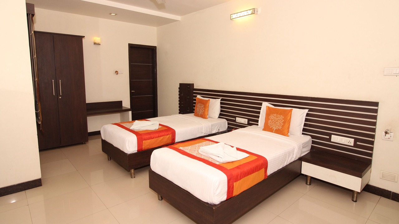 Photo of Bedroom in Raipur