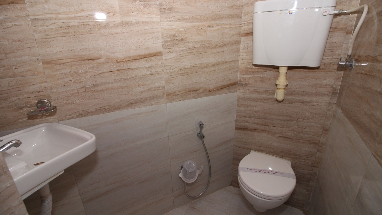 Photo of Bathroom in Raipur