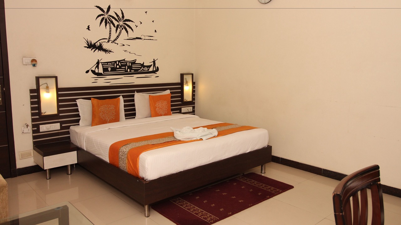 Photo of Bedroom in Raipur